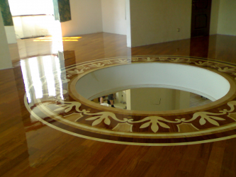 Como usar o parquet no interior? Como escolher? 305+ (fotos) de desenhos espetaculares (arte, espinha de peixe, modular)