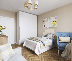 Como usar o parquet no interior? Como escolher? 305+ (fotos) de desenhos espetaculares (arte, espinha de peixe, modular)