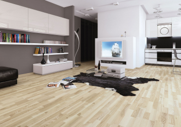 Como usar o parquet no interior? Como escolher? 305+ (fotos) de desenhos espetaculares (arte, espinha de peixe, modular)