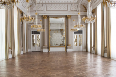 Como usar o parquet no interior? Como escolher? 305+ (fotos) de desenhos espetaculares (arte, espinha de peixe, modular)
