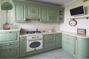 Patina no interior - velho nobre em sua casa. 180+ (foto) com ouro, prata e outros efeitos metálicos