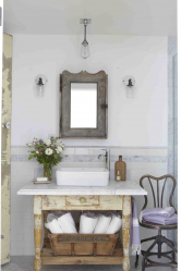 Patina no interior - velho nobre em sua casa. 180+ (foto) com ouro, prata e outros efeitos metálicos