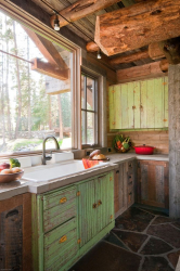Patina no interior - velho nobre em sua casa. 180+ (foto) com ouro, prata e outros efeitos metálicos