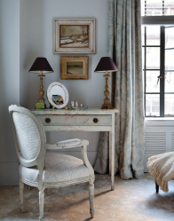 Patina no interior - velho nobre em sua casa. 180+ (foto) com ouro, prata e outros efeitos metálicos