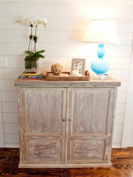 Patina no interior - velho nobre em sua casa. 180+ (foto) com ouro, prata e outros efeitos metálicos