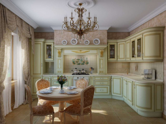 Patina no interior - velho nobre em sua casa. 180+ (foto) com ouro, prata e outros efeitos metálicos