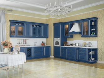Patina no interior - velho nobre em sua casa. 180+ (foto) com ouro, prata e outros efeitos metálicos
