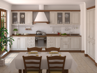 Patina no interior - velho nobre em sua casa. 180+ (foto) com ouro, prata e outros efeitos metálicos