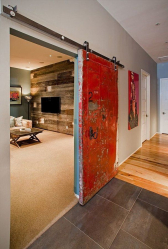 Patina no interior - velho nobre em sua casa. 180+ (foto) com ouro, prata e outros efeitos metálicos