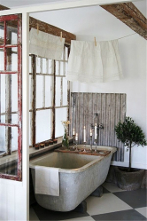 Patina no interior - velho nobre em sua casa. 180+ (foto) com ouro, prata e outros efeitos metálicos