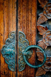 Patina no interior - velho nobre em sua casa. 180+ (foto) com ouro, prata e outros efeitos metálicos