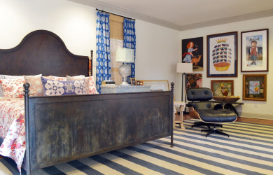 Patina no interior - velho nobre em sua casa. 180+ (foto) com ouro, prata e outros efeitos metálicos