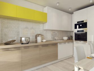 Melhor planejamento de um apartamento de 3 quartos em casas de painel: 160 + Foto do espaço considerado