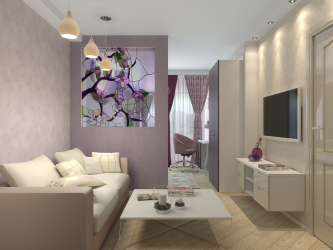 Melhor planejamento de um apartamento de 3 quartos em casas de painel: 160 + Foto do espaço considerado