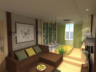 Melhor planejamento de um apartamento de 3 quartos em casas de painel: 160 + Foto do espaço considerado