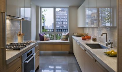 Melhor planejamento de um apartamento de 3 quartos em casas de painel: 160 + Foto do espaço considerado