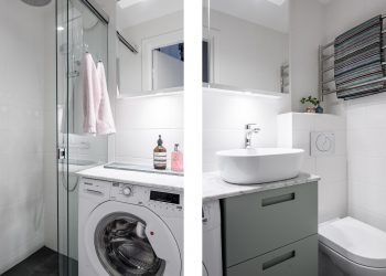 Melhor planejamento de um apartamento de 3 quartos em casas de painel: 160 + Foto do espaço considerado