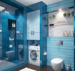 Melhor planejamento de um apartamento de 3 quartos em casas de painel: 160 + Foto do espaço considerado