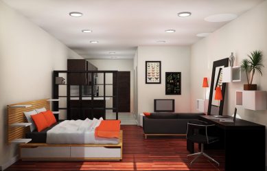 Melhor planejamento de um apartamento de 3 quartos em casas de painel: 160 + Foto do espaço considerado