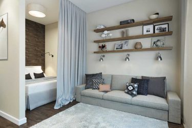 Melhor planejamento de um apartamento de 3 quartos em casas de painel: 160 + Foto do espaço considerado