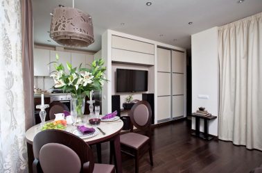 Melhor planejamento de um apartamento de 3 quartos em casas de painel: 160 + Foto do espaço considerado