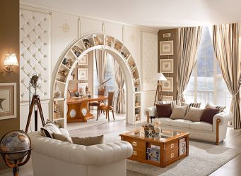 Melhor planejamento de um apartamento de 3 quartos em casas de painel: 160 + Foto do espaço considerado