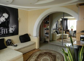 Melhor planejamento de um apartamento de 3 quartos em casas de painel: 160 + Foto do espaço considerado