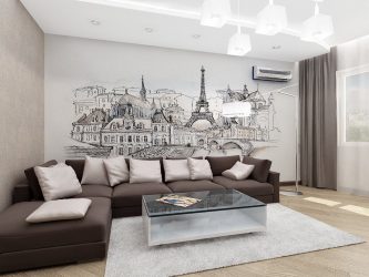 Melhor planejamento de um apartamento de 3 quartos em casas de painel: 160 + Foto do espaço considerado