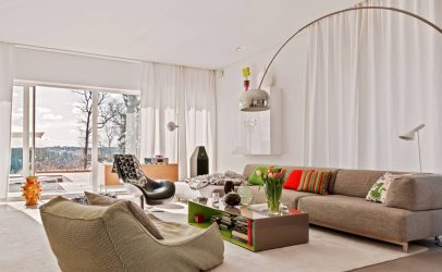 Melhor planejamento de um apartamento de 3 quartos em casas de painel: 160 + Foto do espaço considerado