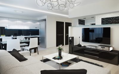 Melhor planejamento de um apartamento de 3 quartos em casas de painel: 160 + Foto do espaço considerado