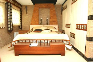 Melhor planejamento de um apartamento de 3 quartos em casas de painel: 160 + Foto do espaço considerado