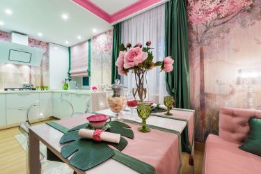 Melhor planejamento de um apartamento de 3 quartos em casas de painel: 160 + Foto do espaço considerado