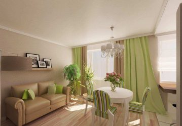 Melhor planejamento de um apartamento de 3 quartos em casas de painel: 160 + Foto do espaço considerado