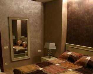 Melhor planejamento de um apartamento de 3 quartos em casas de painel: 160 + Foto do espaço considerado