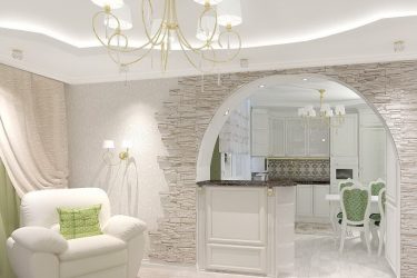 Melhor planejamento de um apartamento de 3 quartos em casas de painel: 160 + Foto do espaço considerado