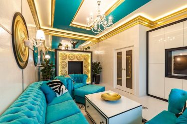 Melhor planejamento de um apartamento de 3 quartos em casas de painel: 160 + Foto do espaço considerado