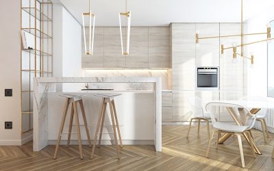Melhor planejamento de um apartamento de 3 quartos em casas de painel: 160 + Foto do espaço considerado