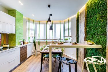Melhor planejamento de um apartamento de 3 quartos em casas de painel: 160 + Foto do espaço considerado