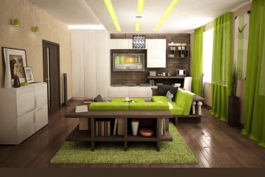 Melhor planejamento de um apartamento de 3 quartos em casas de painel: 160 + Foto do espaço considerado