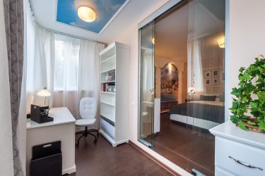 Melhor planejamento de um apartamento de 3 quartos em casas de painel: 160 + Foto do espaço considerado