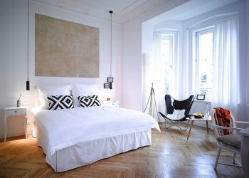 Layout de apartamentos de 2 (dois quartos): 215+ Fotos das formas aprimoradas de reencarnação do Design
