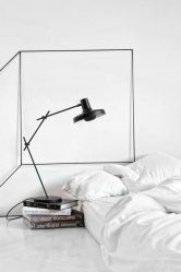 Layout de apartamentos de 2 (dois quartos): 215+ Fotos das formas aprimoradas de reencarnação do Design