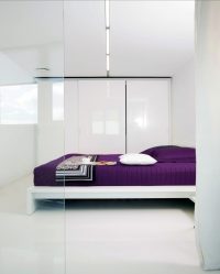 Layout de apartamentos de 2 (dois quartos): 215+ Fotos das formas aprimoradas de reencarnação do Design
