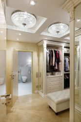 Layout de apartamentos de 2 (dois quartos): 215+ Fotos das formas aprimoradas de reencarnação do Design