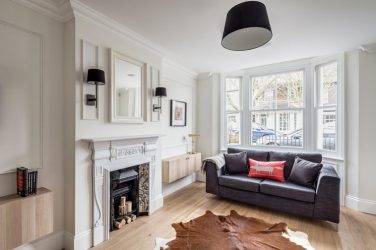 Layout de apartamentos de 2 (dois quartos): 215+ Fotos das formas aprimoradas de reencarnação do Design