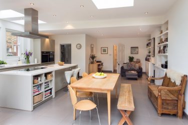Layout de apartamentos de 2 (dois quartos): 215+ Fotos das formas aprimoradas de reencarnação do Design