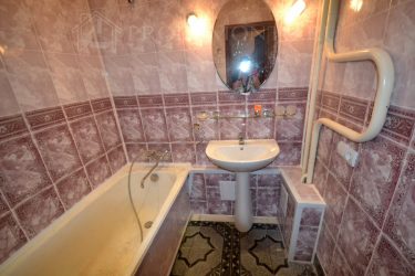 Projetar e terminar o banheiro com painéis de plástico 110+ Foto - maneira rápida e barata de decoração