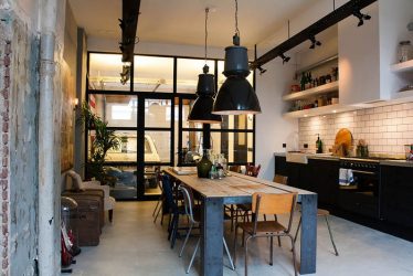 Azulejo para o avental na cozinha (mais de 180 fotos de design): dicas que farão suas paredes ganharem vida