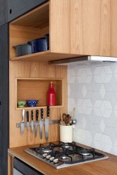 Azulejo para o avental na cozinha (mais de 180 fotos de design): dicas que farão suas paredes ganharem vida