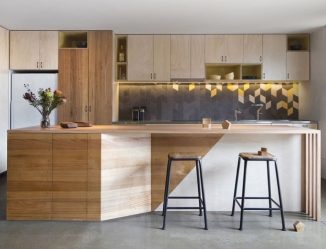 Azulejo para o avental na cozinha (mais de 180 fotos de design): dicas que farão suas paredes ganharem vida